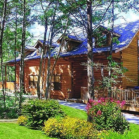 Cabins At Grand Mountain By Thousand Hills Resort Branson Eksteriør bilde