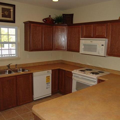 Cabins At Grand Mountain By Thousand Hills Resort Branson Eksteriør bilde