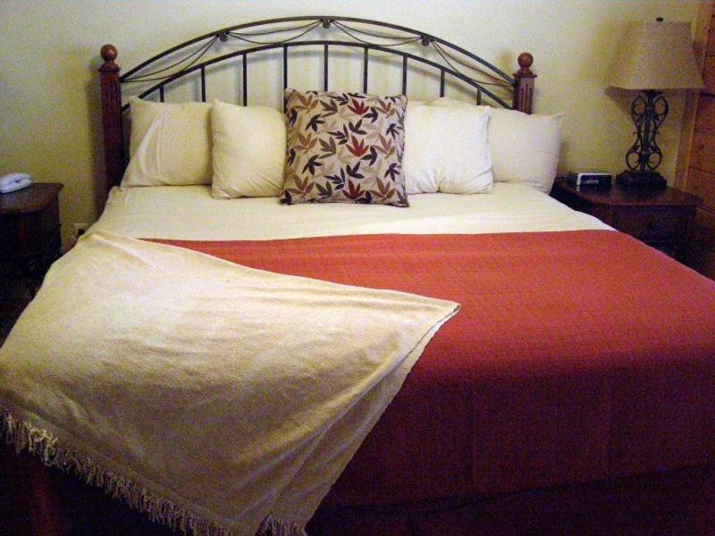 Cabins At Grand Mountain By Thousand Hills Resort Branson Rom bilde