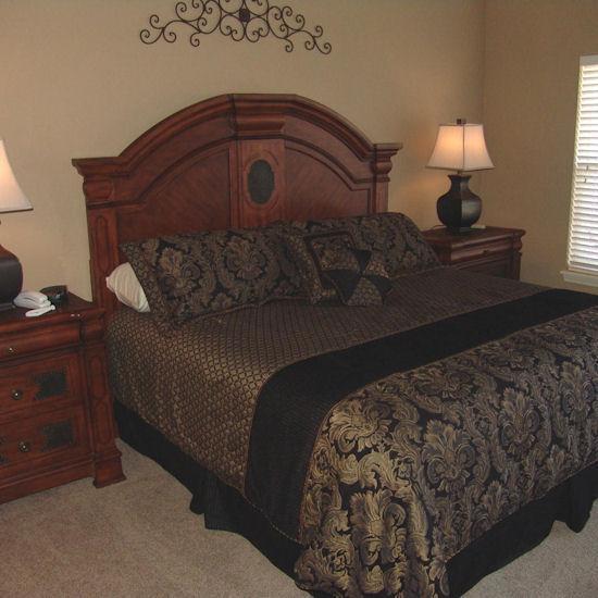 Cabins At Grand Mountain By Thousand Hills Resort Branson Rom bilde